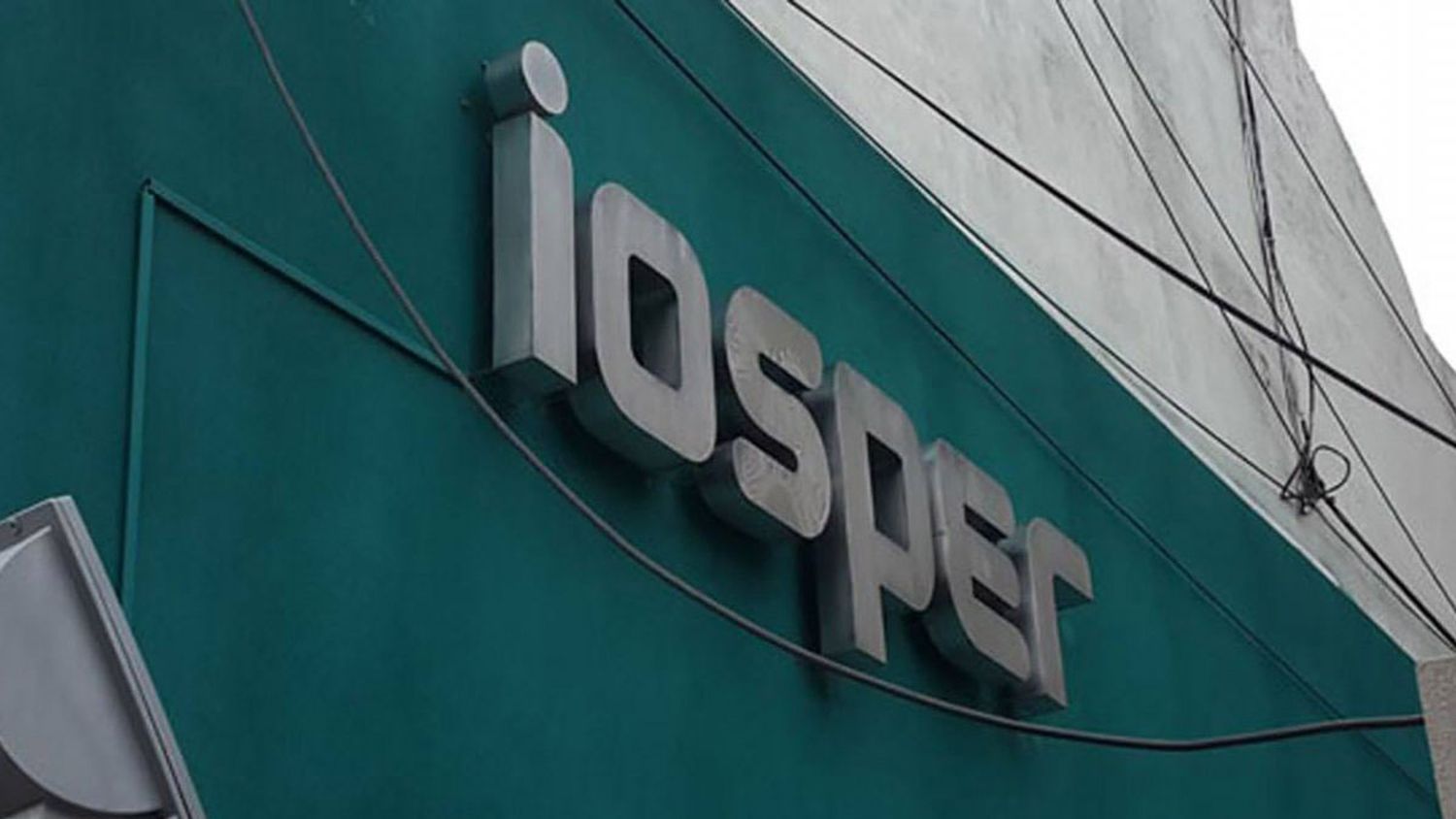 Fuerte impacto en el presupuesto de Iosper tras la devaluación