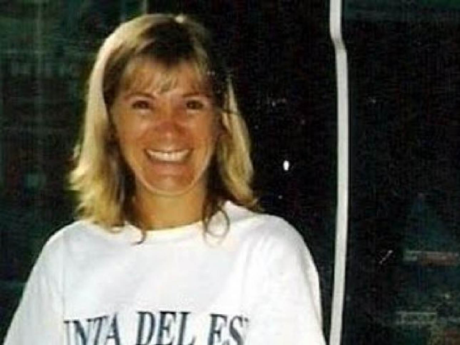 Escuela de San Jorge llevará el nombre de la maestra asesinada hace diez años