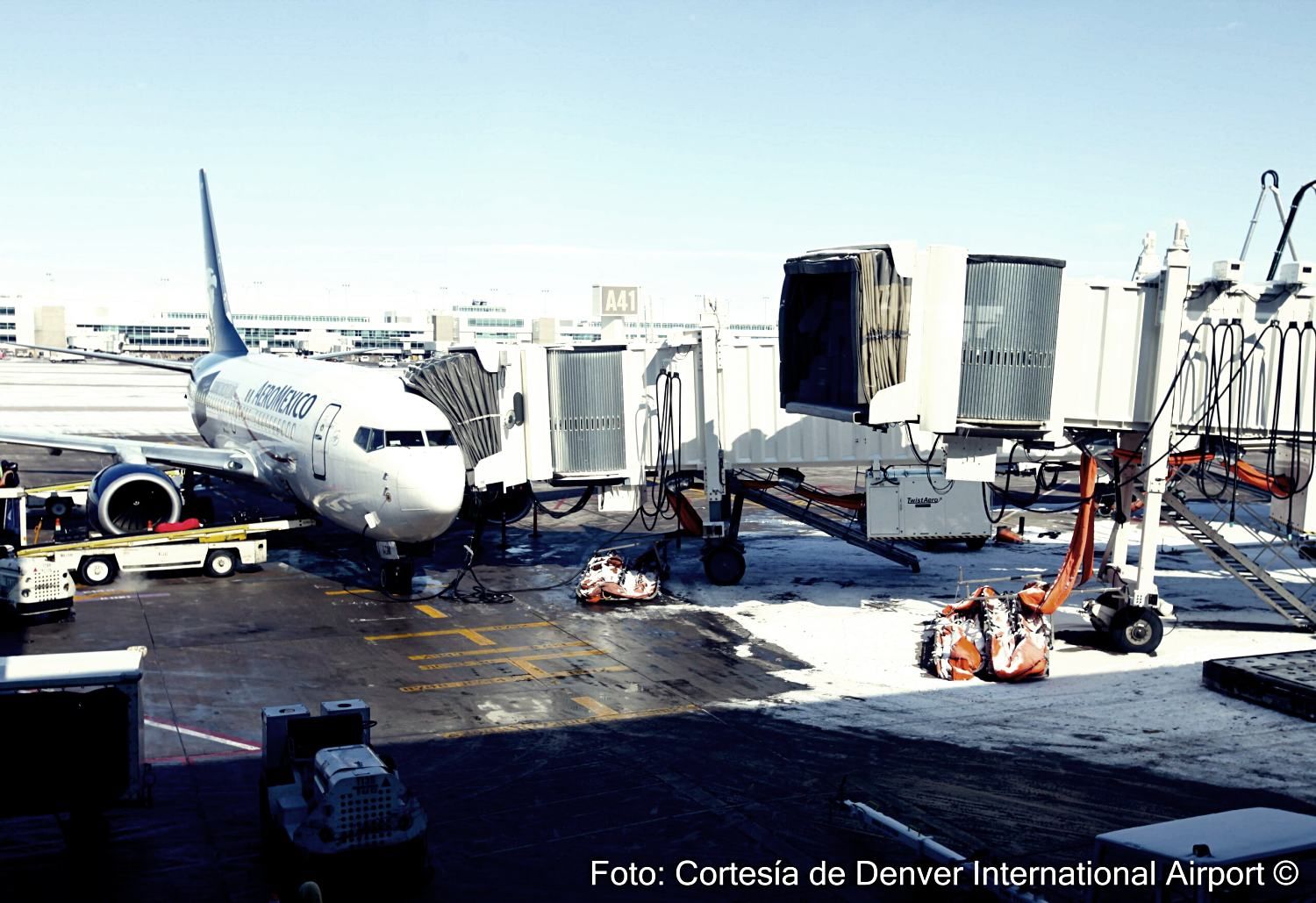 CANAERO: downgrading of category will cause «serious damage» to the Mexican airline industry