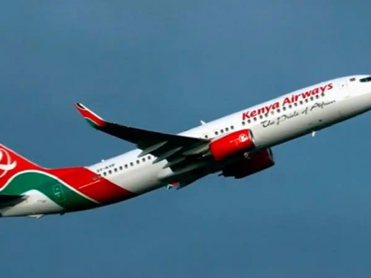 Inglaterra: un cuerpo cayó desde el cielo al patio de una casa