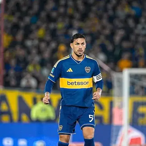 Boca logró su primer triunfo en el Clausura 2026 al vencer a Estudiantes