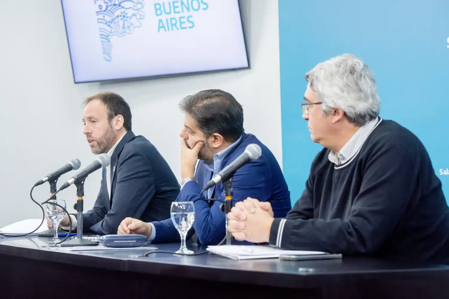 La Provincia advirtió que muchos municipios están en problemas para pagar salarios