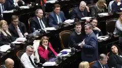 La oposición rechazará los vetos a las leyes del Garrahan y Universidades