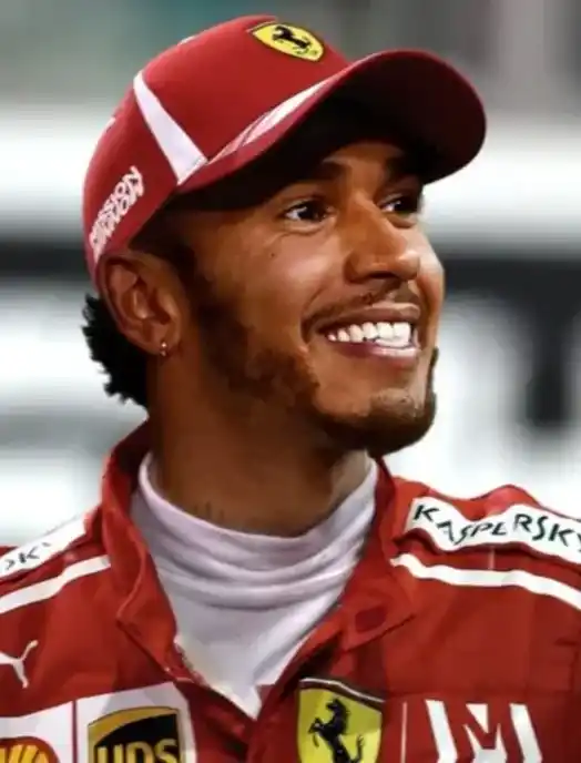 ¿Por qué Lewis Hamilton nunca corrió para la escudería Ferrari?