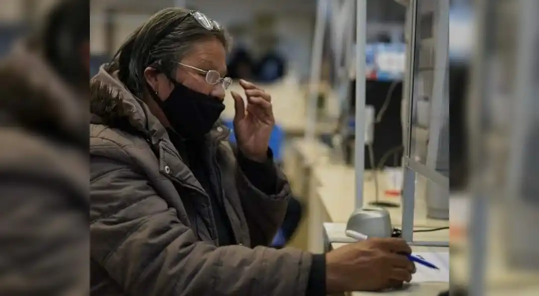 Jubilación por tareas de cuidado: la experiencia de una de las primeras beneficiarias del programa