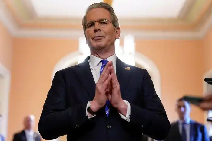 Agenda Milei en Estados Unidos