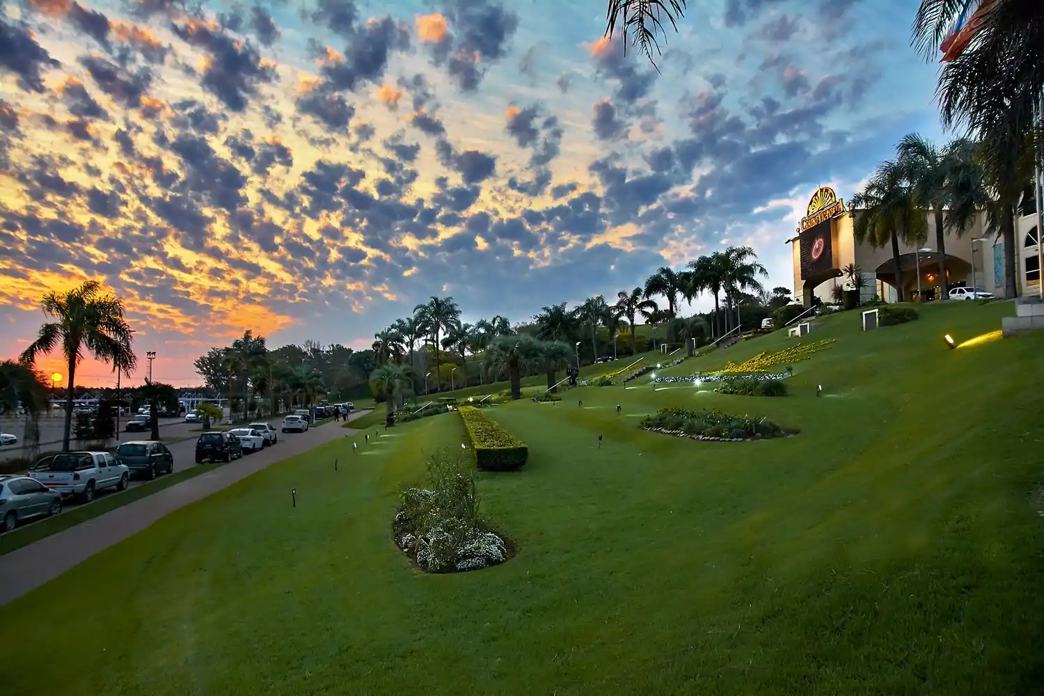 Victoria: El próximo jueves estarían dadas las condiciones para que abra el Casino