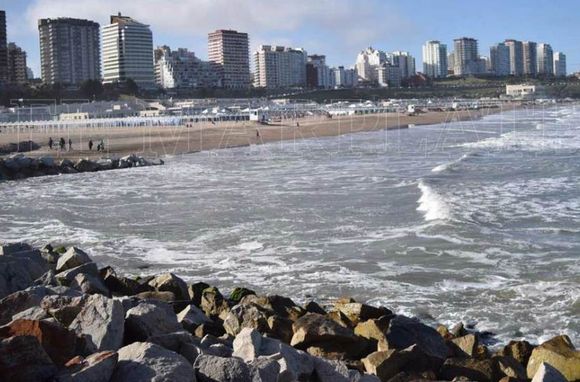 El lunes se viste agradable para el inicio de la semana