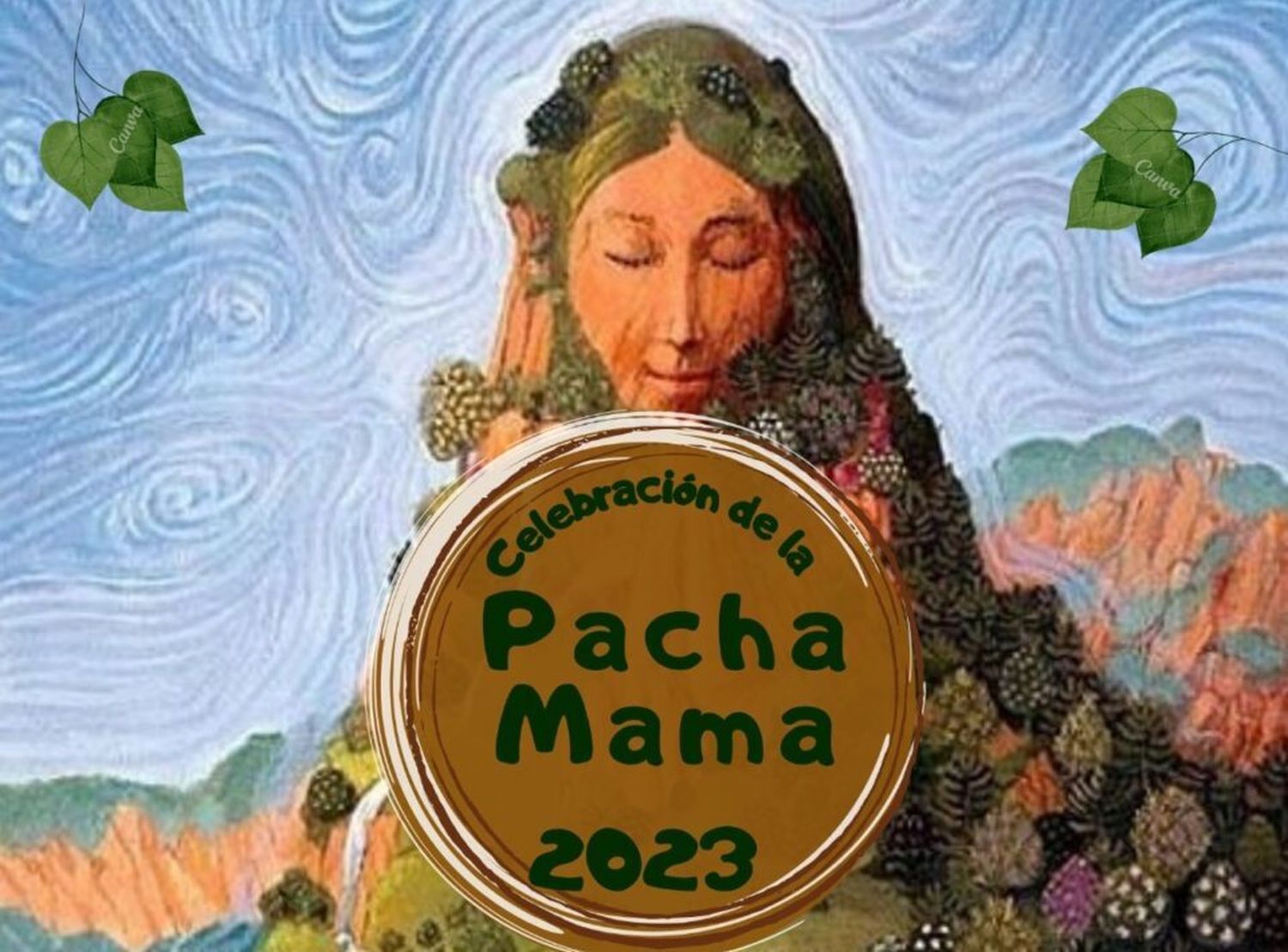 Venado Tuerto celebra el Día de la Pachamama