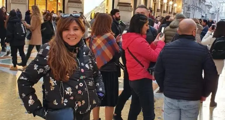 #Coronavirus La esposa de Fabián Rodríguez, tras recibir el alta: “Sabía que era hidroxicloroquina o morirme”