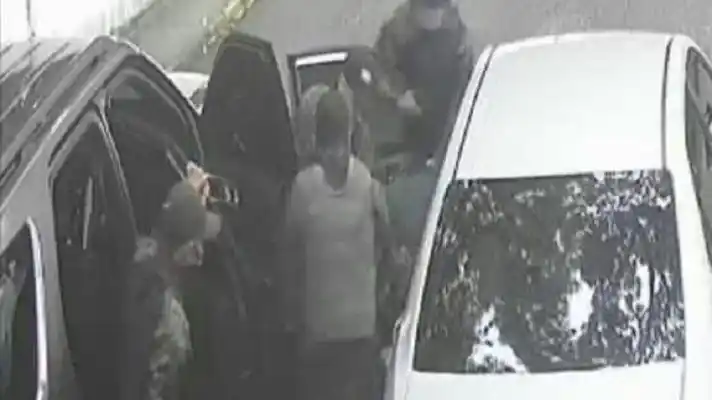 Nueva ola de secuestros mantiene en vilo a caraqueños