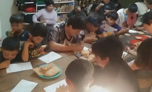 Todo lo recaudado será donado al Merendero del Club Los Tigres del Jardín.