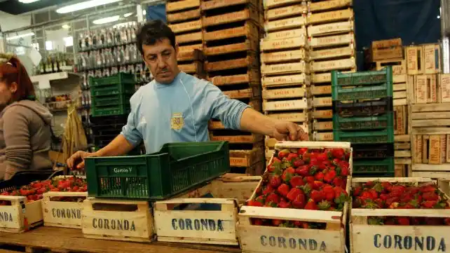 Las importaciones golpean a las economías regionales en Santa Fe