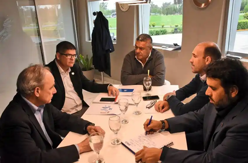 La Copa América 2020 tiene fecha de sorteo