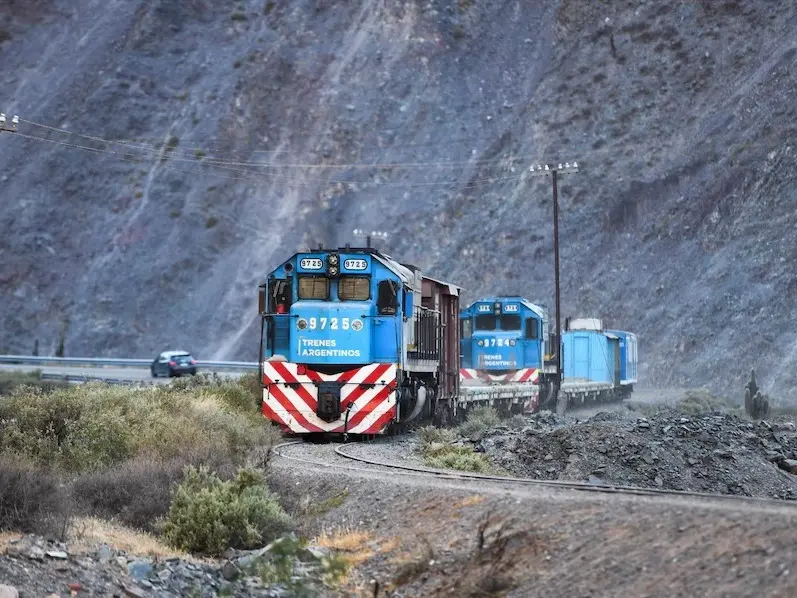 El Gobierno iniciaría el proceso para privatizar el Belgrano Cargas