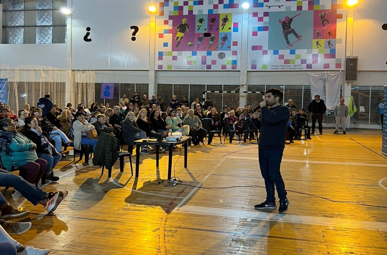 Se extendió el plazo para presentar ideas para el Presupuesto Participativo Participa MGP