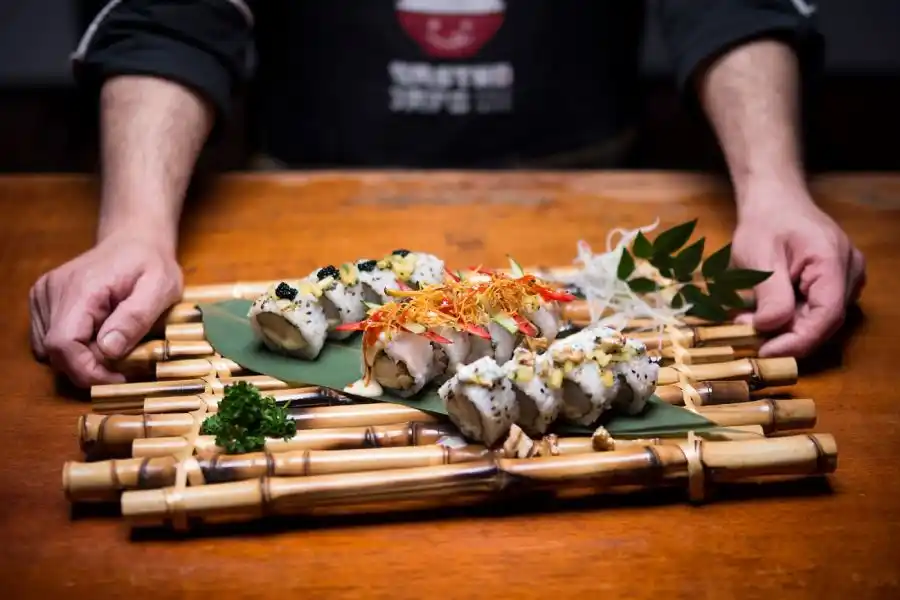 Una nueva edición de la Gastro Japo Food Week llega en septiembre a Chascomús