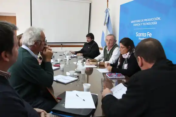 La Comisión Provincial recomendó la prórroga de la Emergencia Agropecuaria