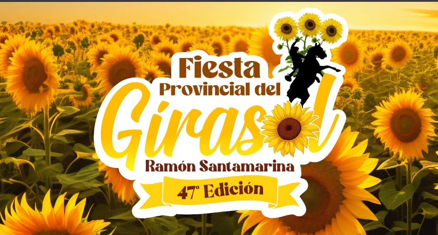 fiesta del girasol