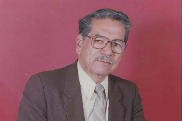 ERA HERMANO DE BLANCA IBÁÑEZ: asesinan a un octogenario en su casa