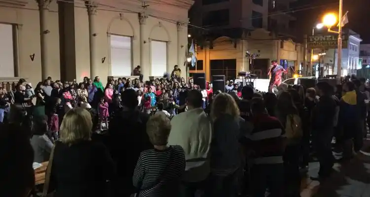 Carnaval: Fin de semana con récord de turistas y propuestas