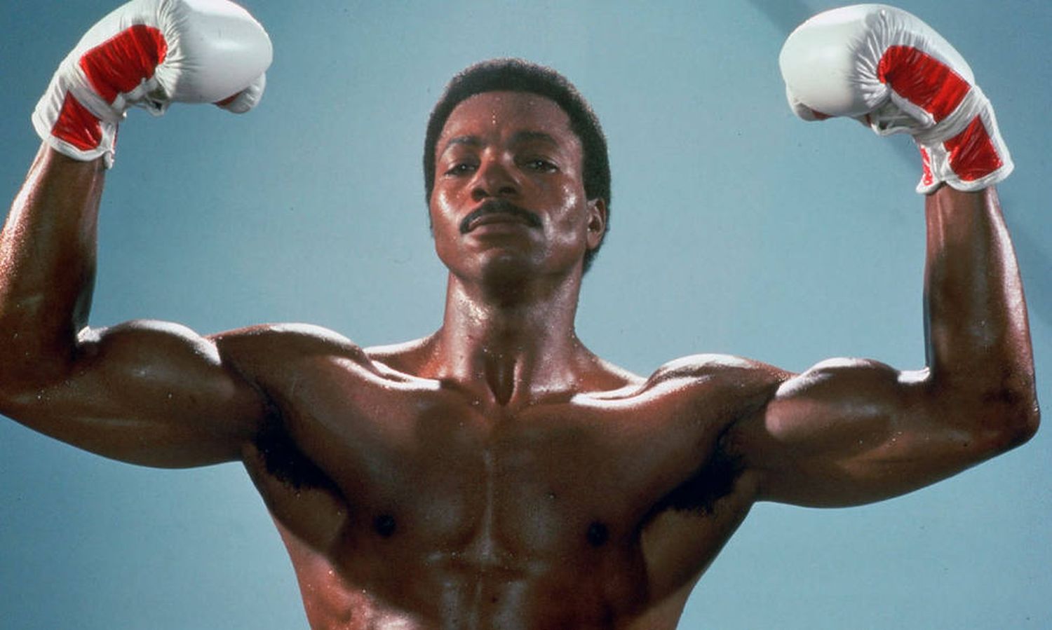 Murió Carl Weathers, el inovidable Apollo Creed de “Rocky“