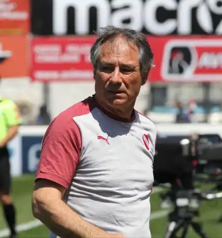 Holan define quién reemplaza a Tagliafico