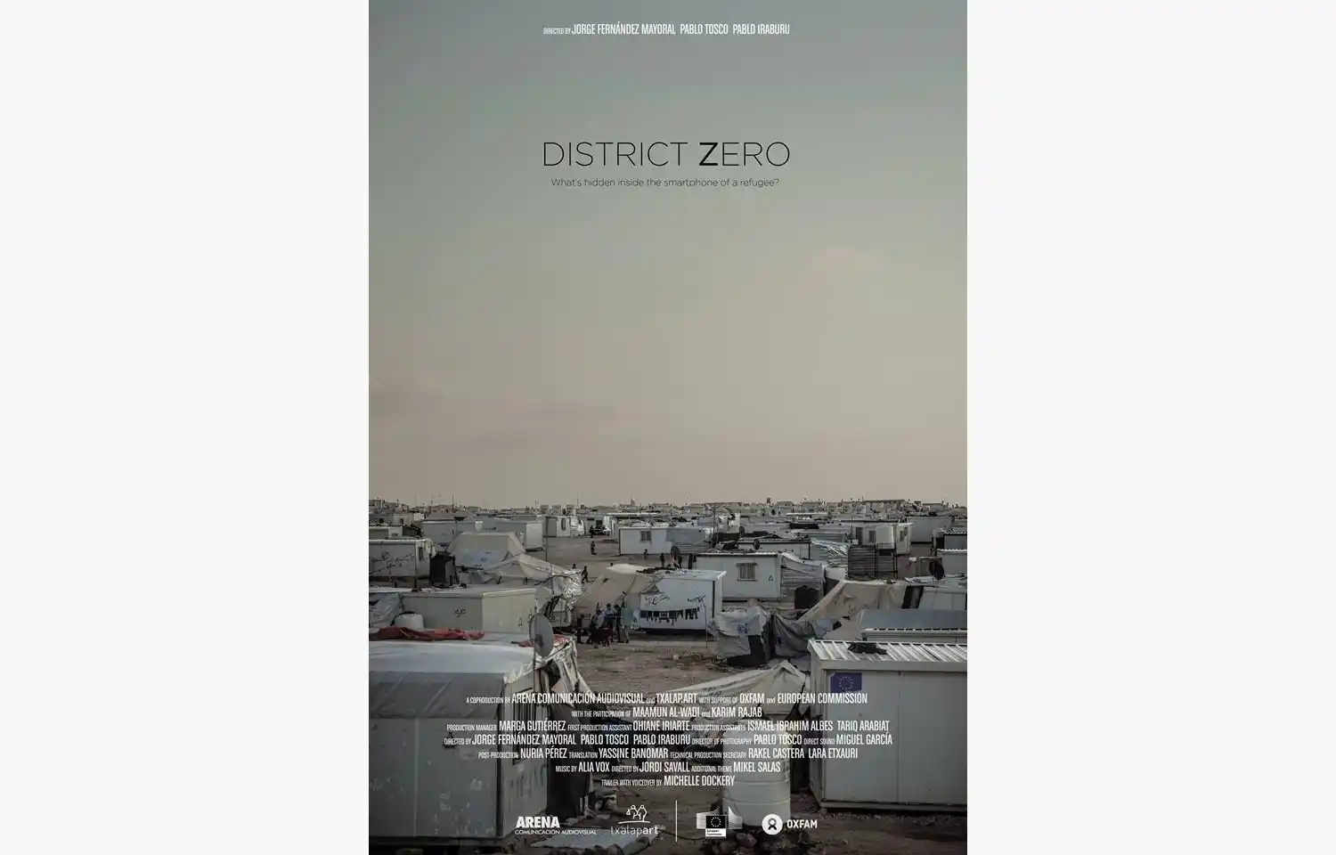 Culminó el XII MARFICI y los ganadores fueron...