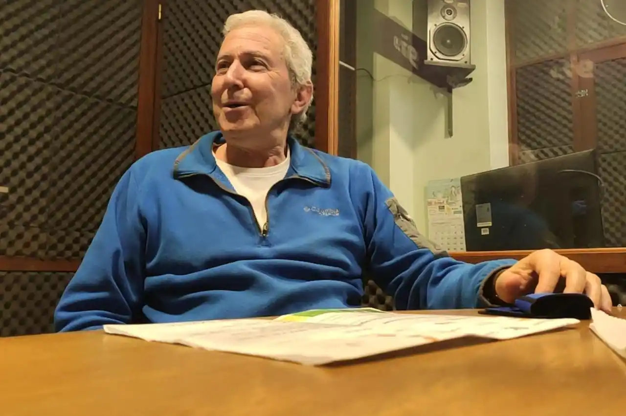 “El campo tiene que empezar a comunicarse mejor con la ciudad”