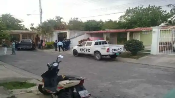 DE UN TIRO EN LA FRENTE: varios sujetos matan a un joven de 21 años en Monagas