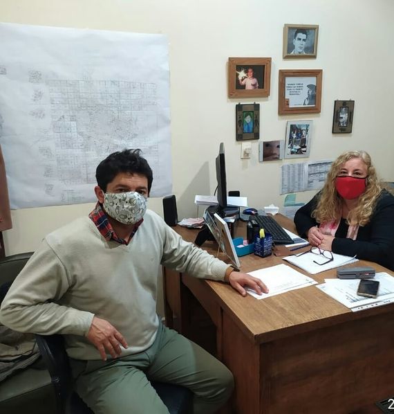 Tenencia responsable de perros: Nosei aseguró que trabajará para que cumplan la ordenanza