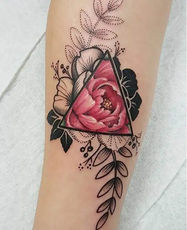 ¡Estos tatuajes te van a sorprender!