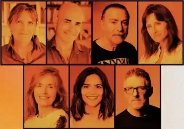 Las charlas con escritores se realizarán en la Villa Victoria.