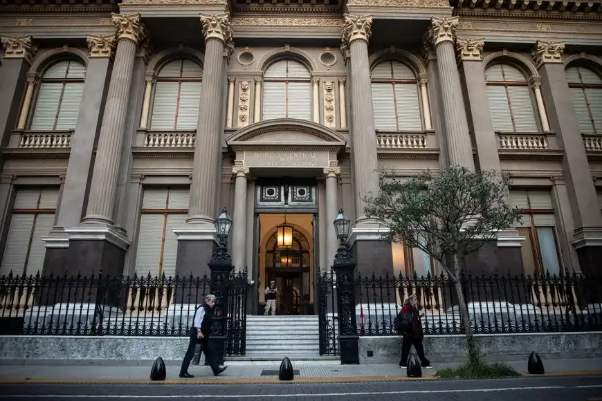 Banco Central