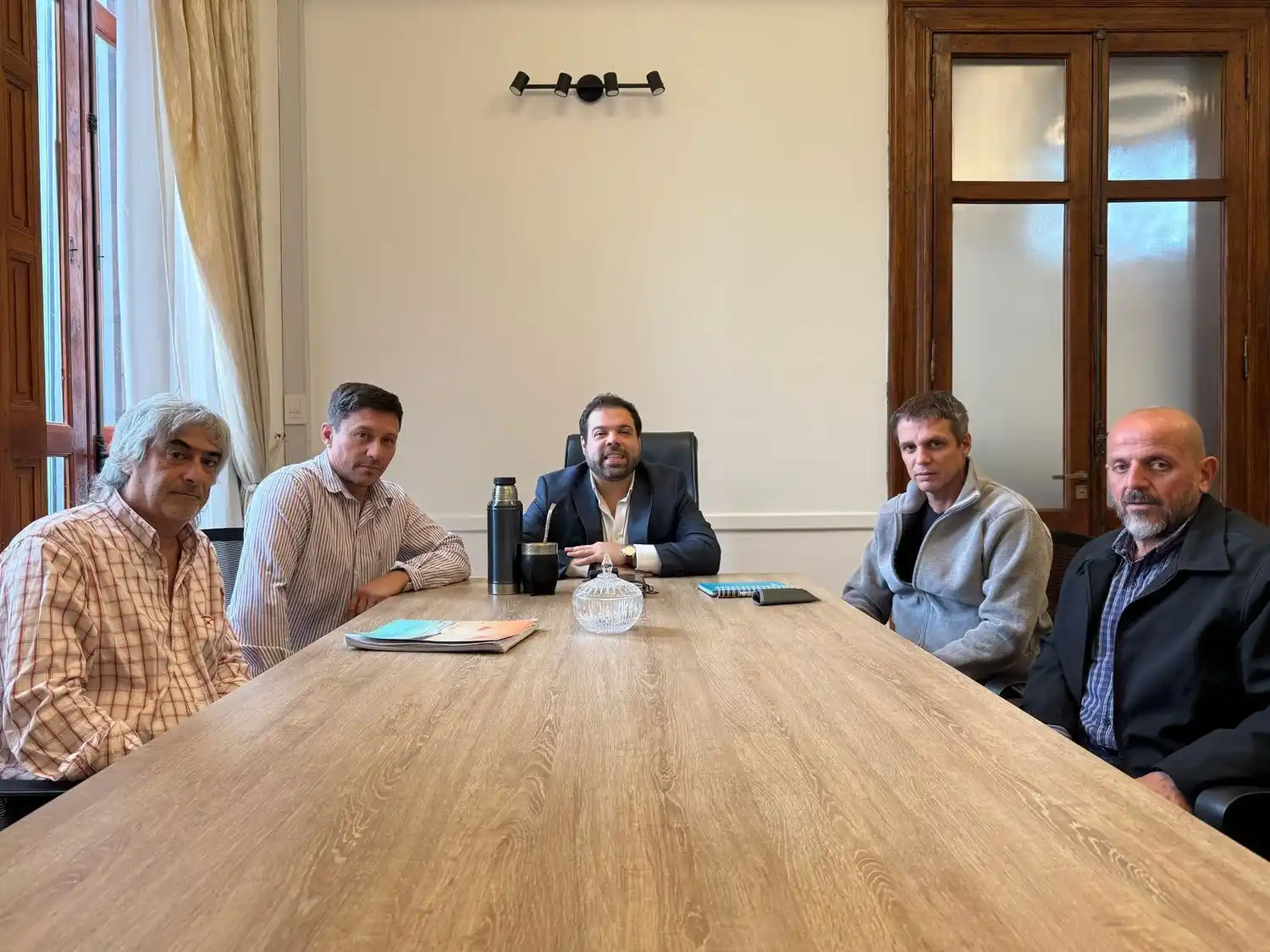 El fin de la concesión del Corredor Vial 18 deja sin trabajo a cientos de empleados