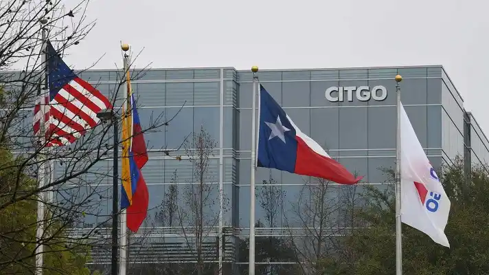 EE.UU. extiende otra vez prohibición de embargo a CITGO