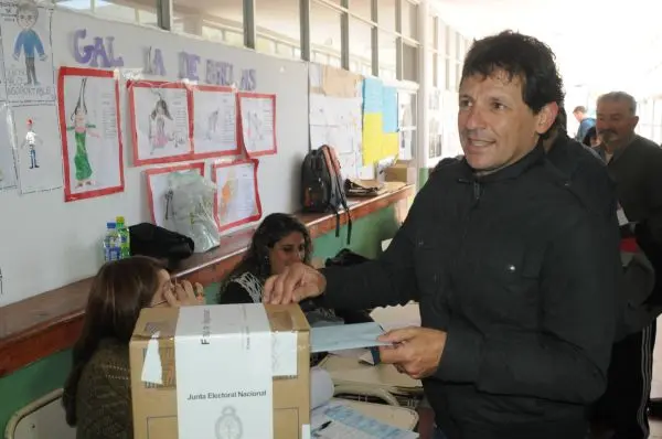 Elecciones 2015: A Curuchet le "encantaría ser Intendente de General Pueyrredón" 