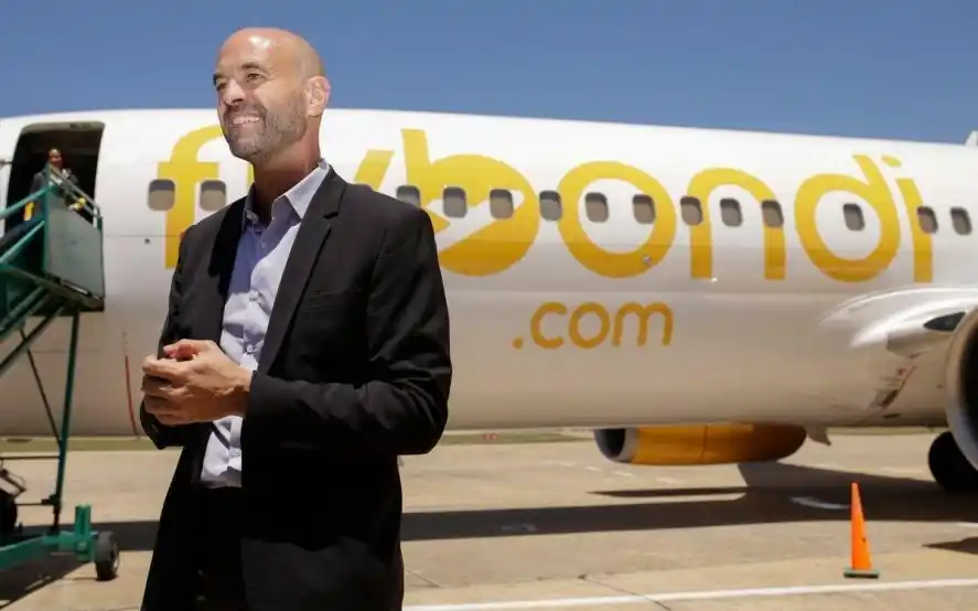 Elecciones 2019: Flybondi dejará viajar gratis a los argentinos que quieran ir a votar en octubre