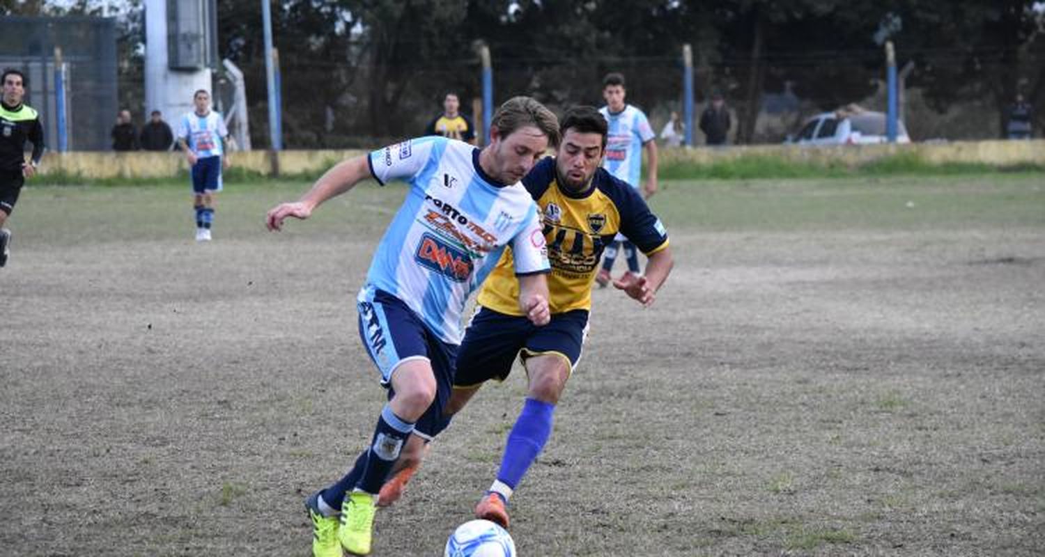Paraná y General San Martín sacaron boleto a cuartos de final