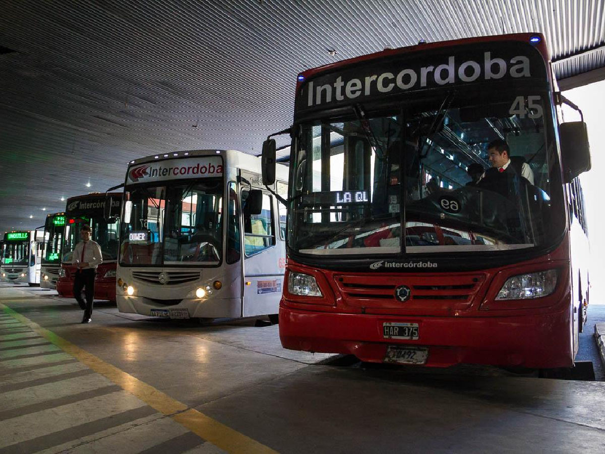El transporte interurbano en peligro