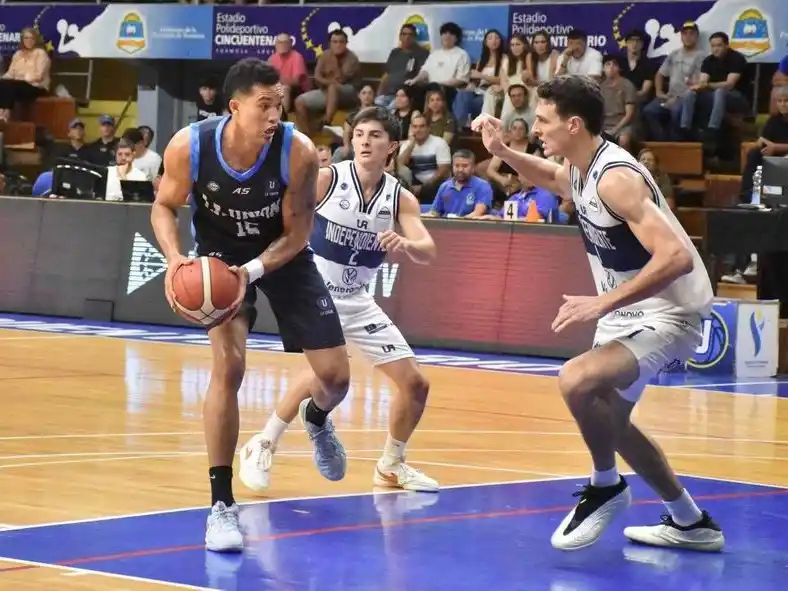 La Unión tiene fechas para
el duelo con Independiente