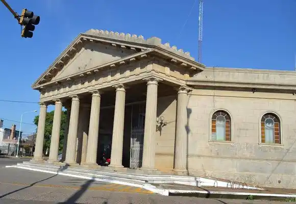 CITACI�N CEMENTERIO NUEVO CONCORDIA