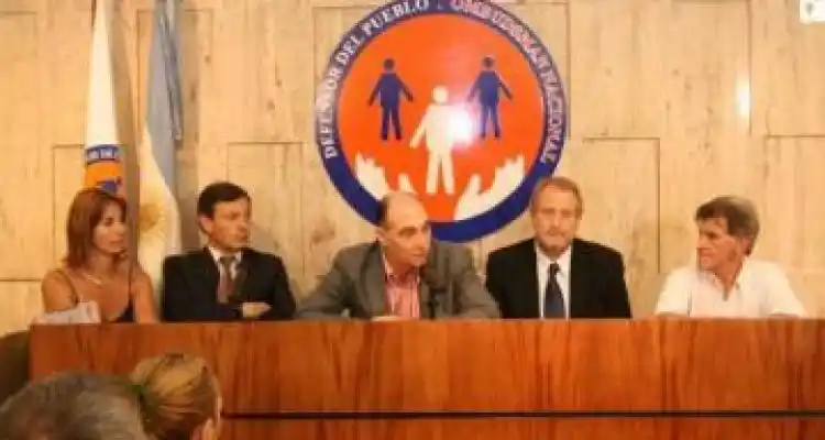 “Más que usuario, contribuyente”