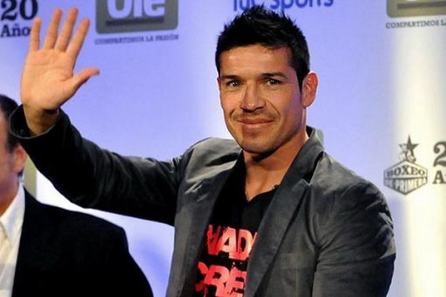 Ver a "Maravilla" Martínez costará entre $100 y $5.000