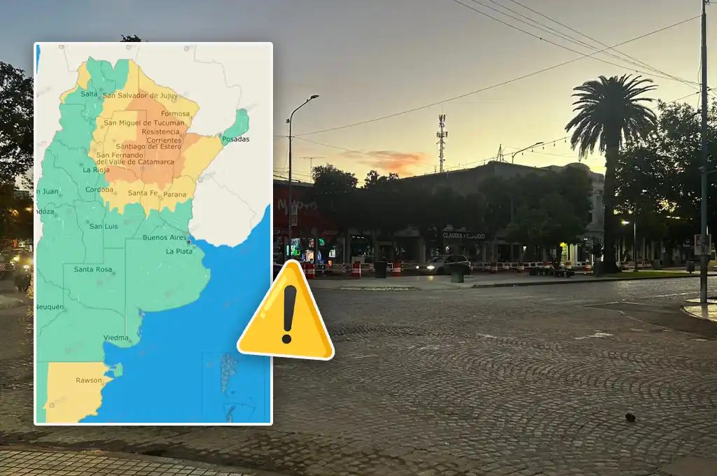 Crédito: Radio Rafaela