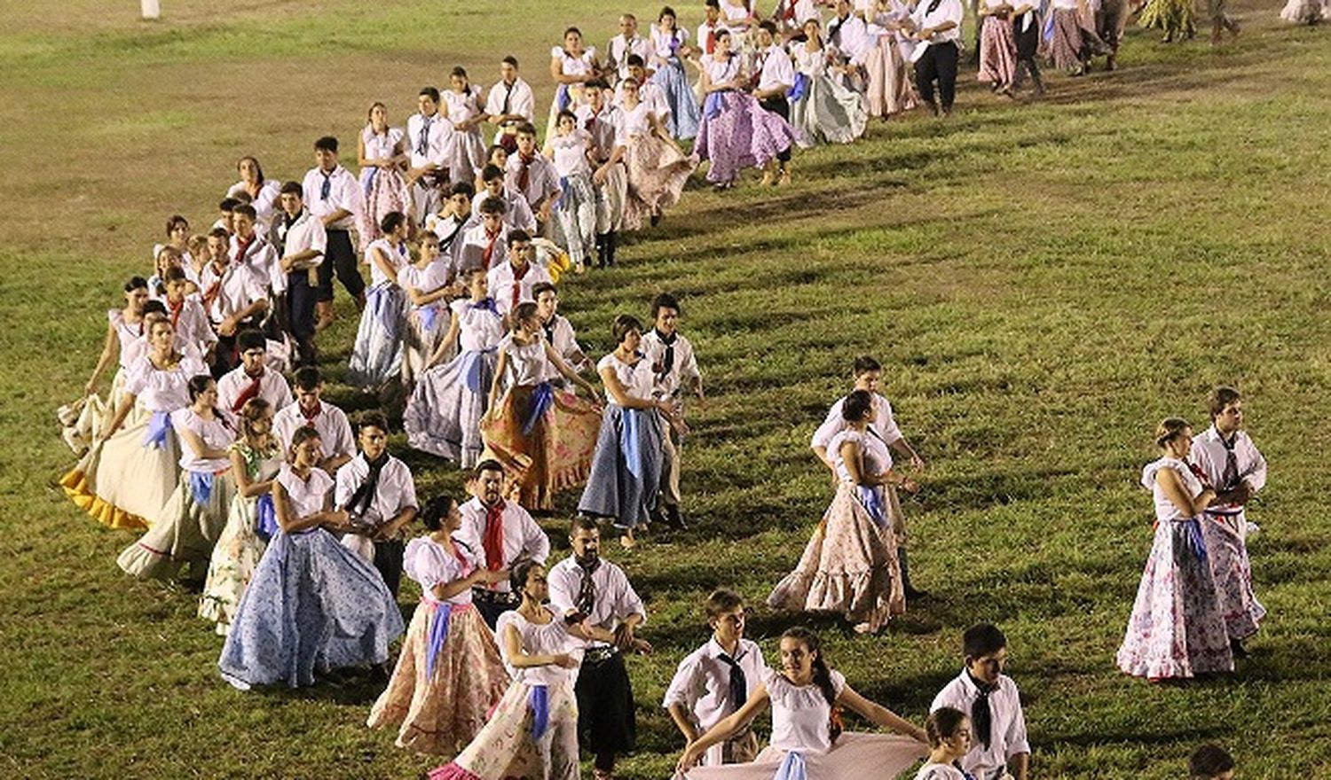 En Entre Ríos se desarrollan más de 100 fiestas populares