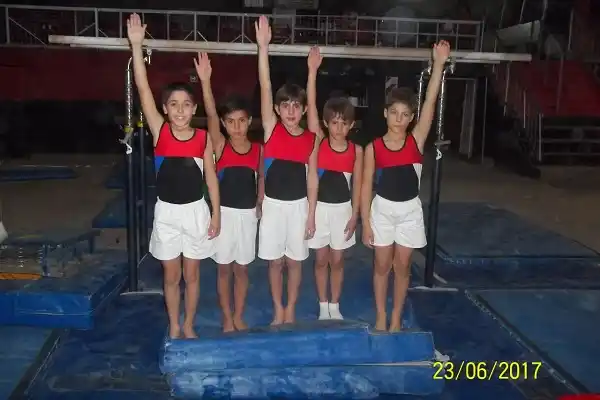 Independiente cumplió una destacada labor en el Selectivo Provincial