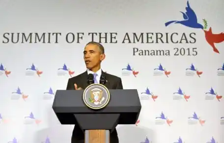 Barack Obama pasará el 24 de marzo en Bariloche