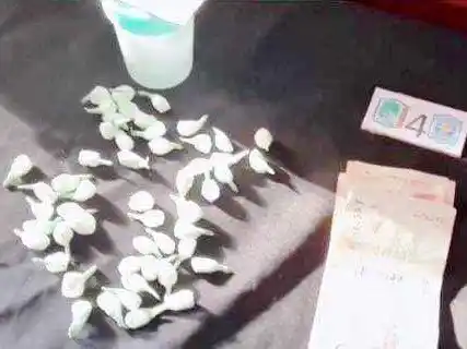 Anularon tres centros de distribución de drogas