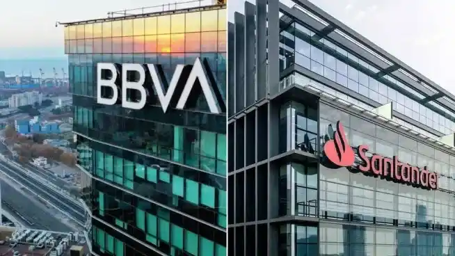 Los bancos muestran sus números: se prevé un trimestre negativo y los inversores debaten si es hora de comprar